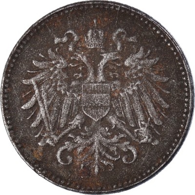Moneta, Austria, 20 Heller, 1916