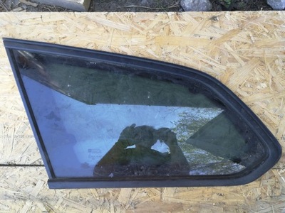 Скло задня ліва opel insignia 2015 фото №1