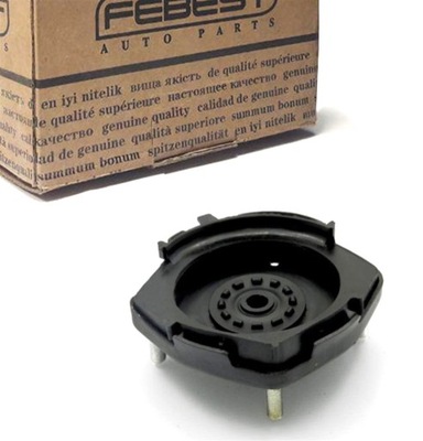 Подушка амортизатора задня mazda premacy 1.9 2.0 td фото №1