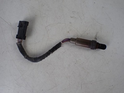 Corvette c5 датчик лямбда-зонд датчик вихлопних газів фото №1