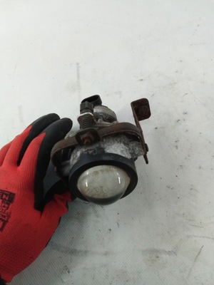 C273 chevrolet epica противотуманная фара правый перед фото №1