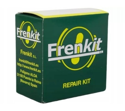 Frenkit 900035 набір аксесуари фото №1