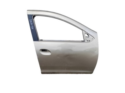 Dacia duster 2 ii sandero 2 ii 17- дверь правое перед фото №1