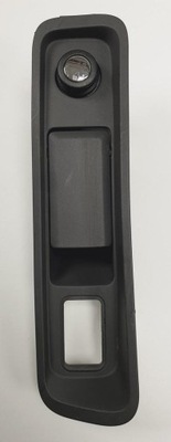 Попільничка прикурювач правий задня jaguar xf x250 фото №1