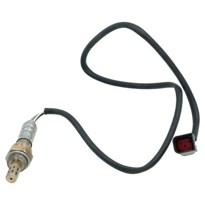 Датчик лямбда-зонд ford fiesta escort orion gos-4013ne фото №1