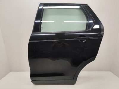 Land rover discovery sport 2016 rok двері задня ліва фото №1