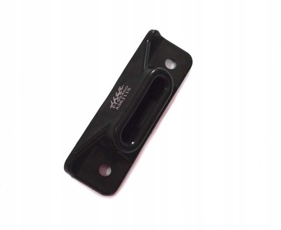 Роз'єм штифт двері bok правий ford transit 06+ фото №1