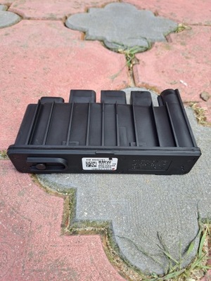 Mini cooper модуль живлення фото №1