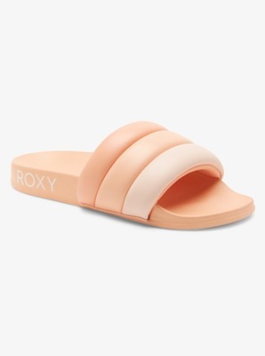 ROXY - Klapki Damskie "Puff It" ARJL101131 r.39