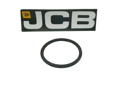 SANDARINIMO ŽIEDAS DĖŽĖS JCB 3CX 4CX ORIGINALAS 