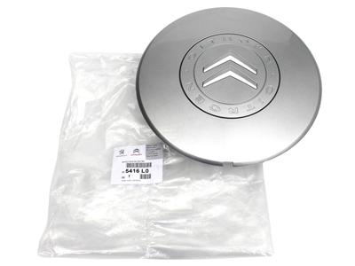 Оригінальний номер psa ковпак диски сталевий citroen jumpy фото №1