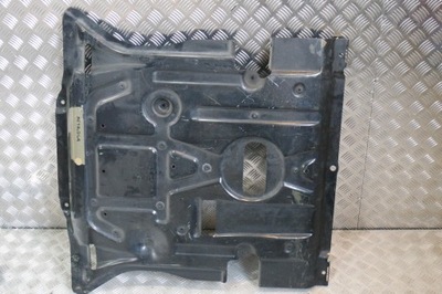 Захист підвіска плита двигуна mercedes gl ml фото №1