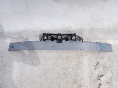 Opel zafira b 05- балка бампер перед фото №1