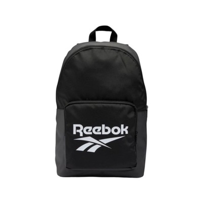 Plecak Reebok CL FO, sportowy unisex Backpack