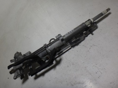 Замок запалювання колонка керма bmw x3 e83 фото №1