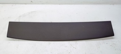 Обивка крышки задняя góra audi q3 f3 83a867606 фото №1