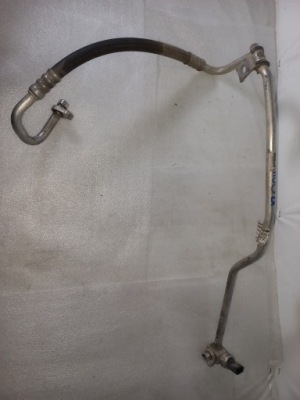 Trafic b talento vivaro nv300 iii шланг трубка кондиціонера кондиціонер фото №1