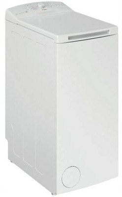 Pralka wolnostojąca Whirlpool TDLR 6040L PL/N