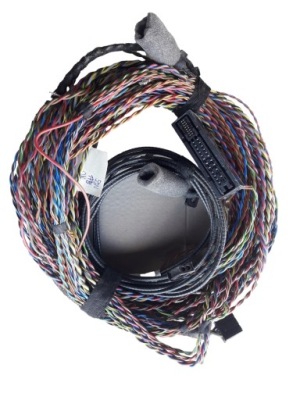 Seat tarraco 5jn жгут аудиосистема 2019 фото №1