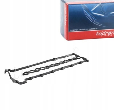Прокладка крышки клапанов topran do bmw 3 e92 335 фото №1