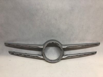 Mercedes v w447 решётка радиатора решётка радиатора радиатора оригинальный новый фото №1