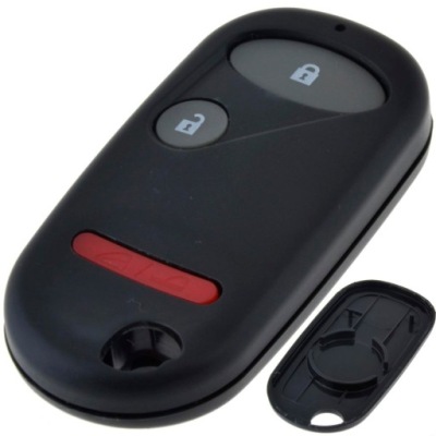 Корпус pilot ключ honda accord civic crv jazz фото №1