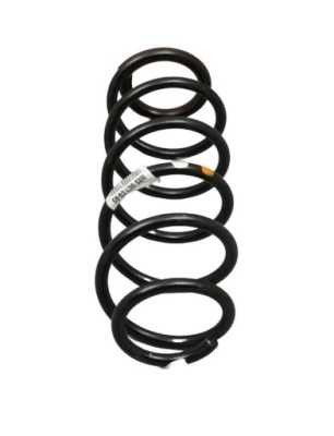 Nowa оригінальна пружина renault laguna iii 07- 540100002r фото №1