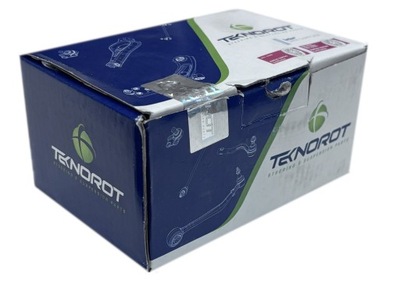 Подушка pod двигун teknorot me-em002 фото №1