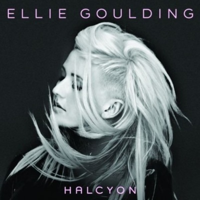 Ellie Goulding Halcyon (PL) CD