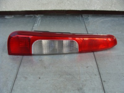 Ford c-max cmax mk1 лампа задній ліва hella оригінал фото №1