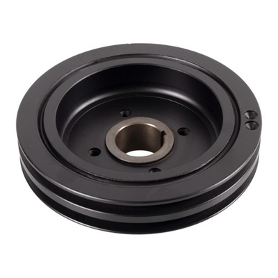 Колесо вала коленчатого фото №1