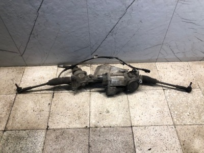 Рулевая рейка skoda octavia ii 1k1909144m фото №1