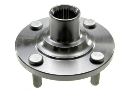 Nty klp-fr-010p ступиця колеса фото №1