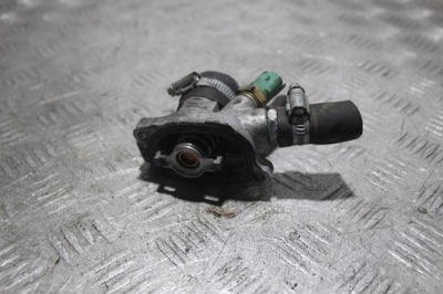 Корпус термостата fiat linea 1.4 фото №1