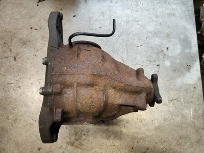 Міст do mercedes vito 639 фото №1