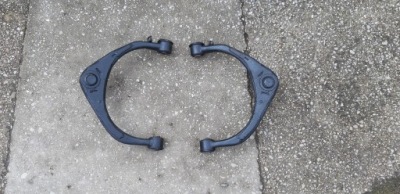 Рычаг dodge ram 09-16r левый правый фото №1