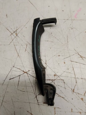 Citroen c3 iii 17r наружная ручка дверь правый перед 9686896980 фото №1