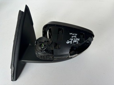 Зеркало левая ford kuga mk3 19- 15 pin фото №1