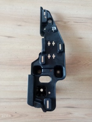 Porsche panamera 971 кронштейн шторка багажник. 1141 фото №1