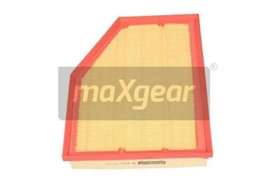 FILTRO AIRE BMW M54 E60/61 AF-8224 MAXGEAR  