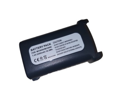 Bateria zamiennik do Motorola MC9090