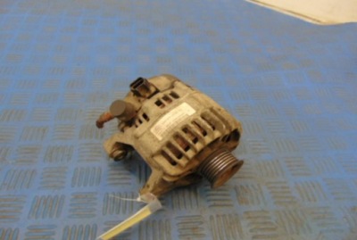 Ford c-max 1.8 16v генератор 63321678 фото №1