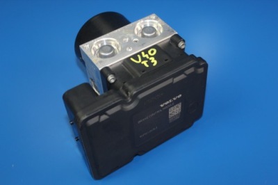 Volvo v40 ii 12- насос abs блок управления комплектная фото №1