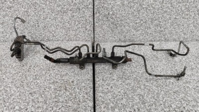 Молдинг впрыскная провода топлива legacy v outback iv 2.0d 09-14 фото №1