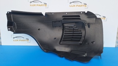 Mercedes gle w167 подкрылок передние правое фото №1