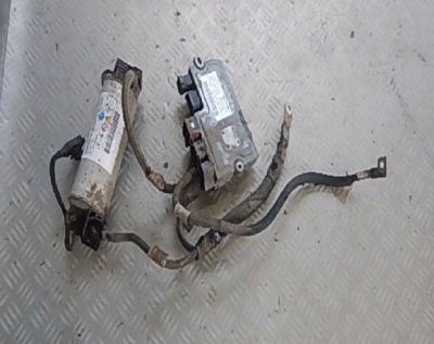 Peugeot 508 модуль блок управления конденсатор запуск стоп 9675015880 9677002780 фото №1