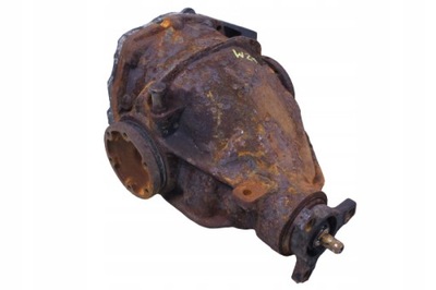 Міст mercedes w210 фото №1