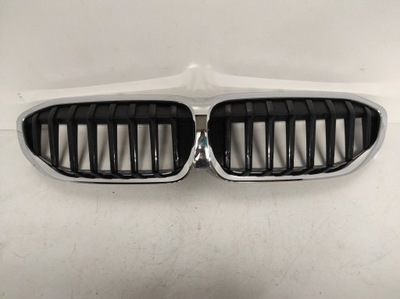 Решётка радиатора решётки радиатора решётка радиатора bmw g20 g21 192976 фото №1