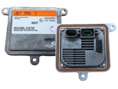 Ксенон do rover ford tesla s x chrysler 200 hyundai fe genesis cadillac ats фото №1