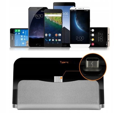 ładowarka stojąca do telefonu stacja dokująca smar